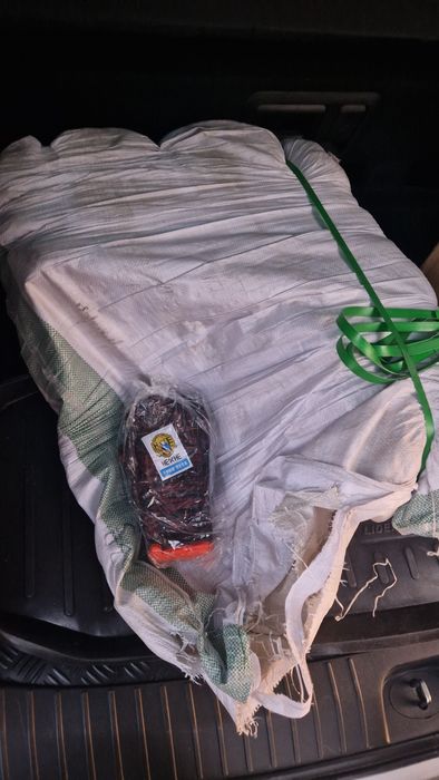 Перчатки рабочие