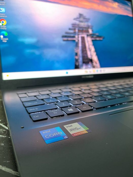 Kuchli Noutbuk Asus VivoBook Oled
