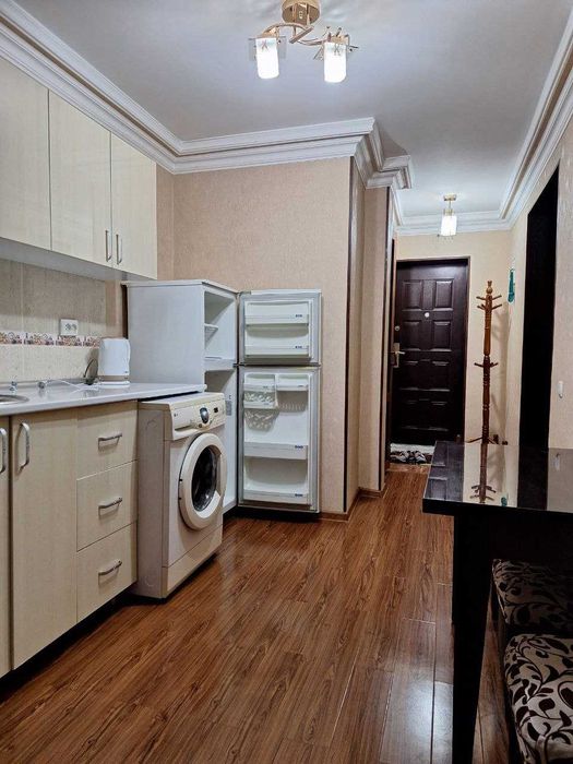 Сдаётся в аренду квартира в центре, ор-р NEXT!