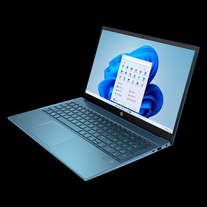 HP Pavilion 15 | AMD Ryzen 5 5500U | 15.6"