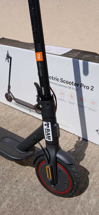 Trotineta  Xiaomi Mi Pro 2