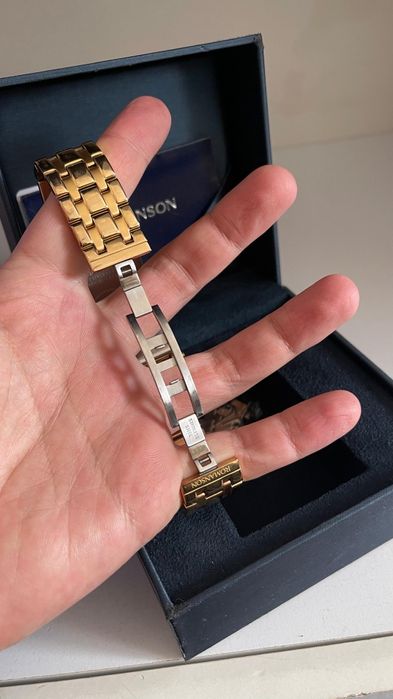 Romanson Premium Gold