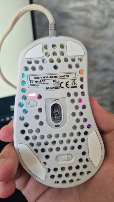 Продам Xtrfy m4 2 ревизия