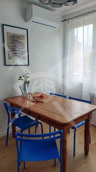 Дава се под наем Двустаен апартамент в София, Център - 54 кв.м за 720 € - Снимка #3