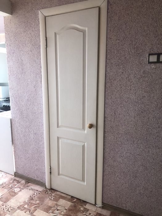 Продам квартиру в малосимейном доме