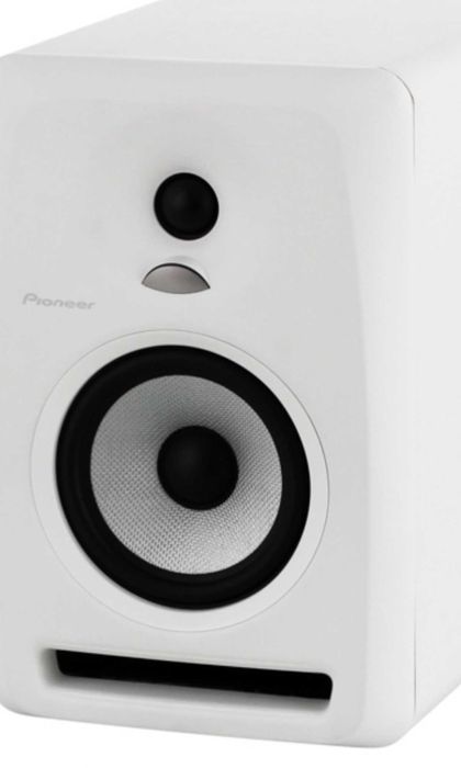 Pioneer  S-DJ50X-W  мониторни тонколони