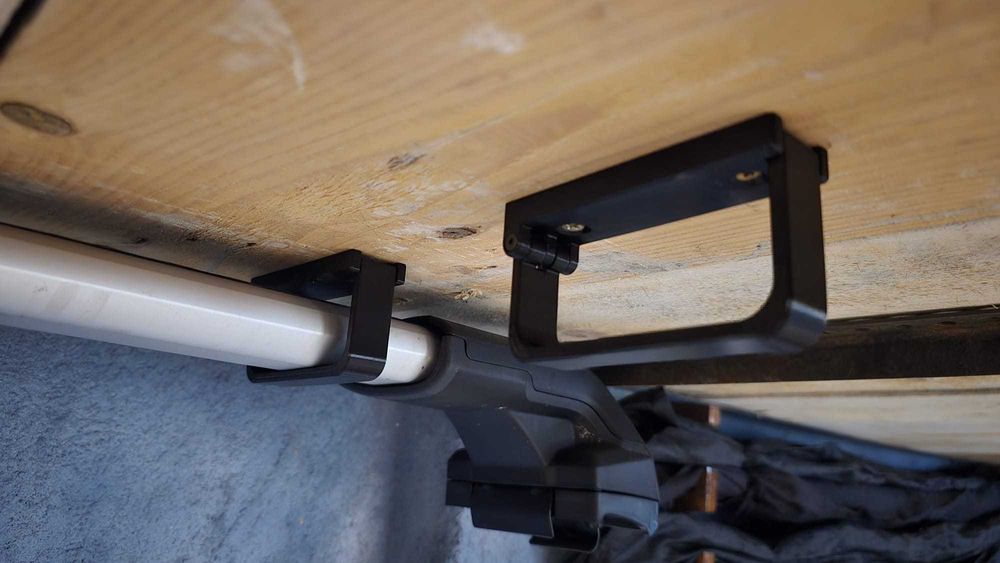 Suport Bare Transversale