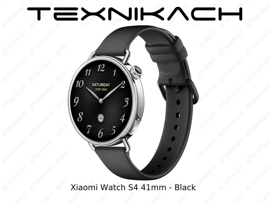 Xiaomi Watch S4 41mm
