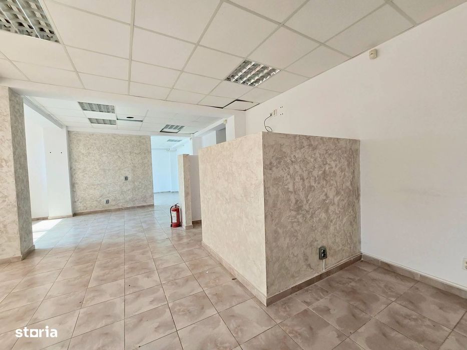 Spațiu Comercial 104 mp,Strada Mărului Fundeni Dobroești
