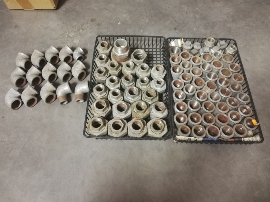 Вик части и др НОВИ