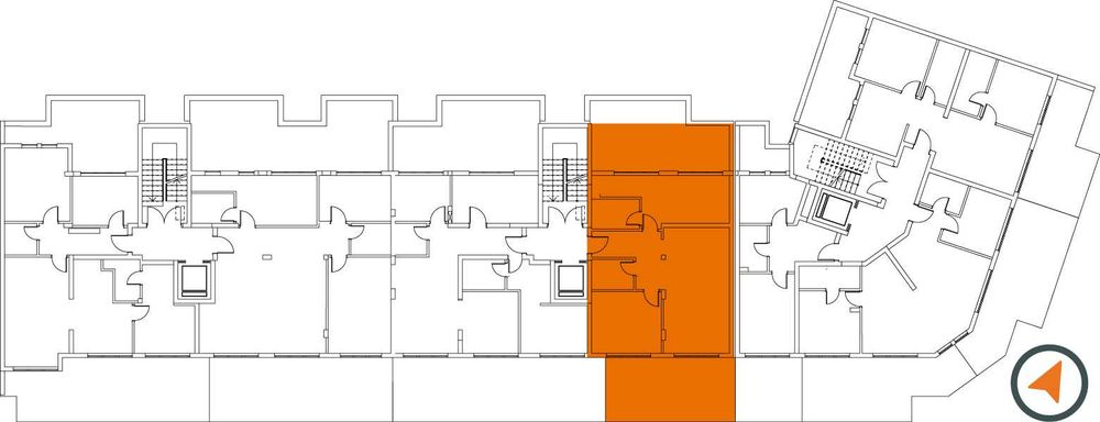 Дава се под наем Тристаен апартамент в София, Малинова долина - 171 кв.м за 234549 € - Снимка #5