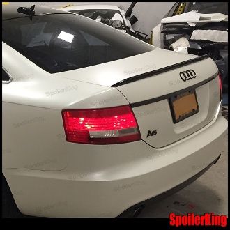 ELERON portbagaj (lip codita) vw Phaeton - Jetta Passat EOS