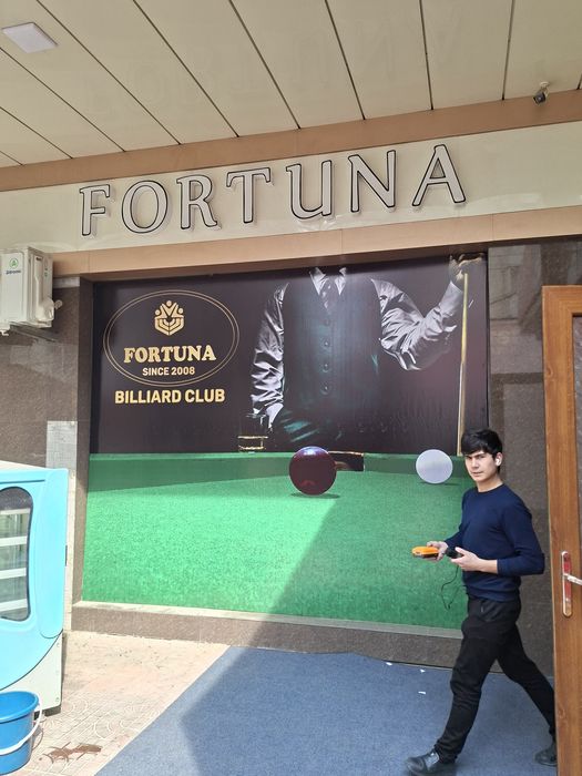 Bukva Harflar Laytboks Banner Orakal Hamyonbop narxlar