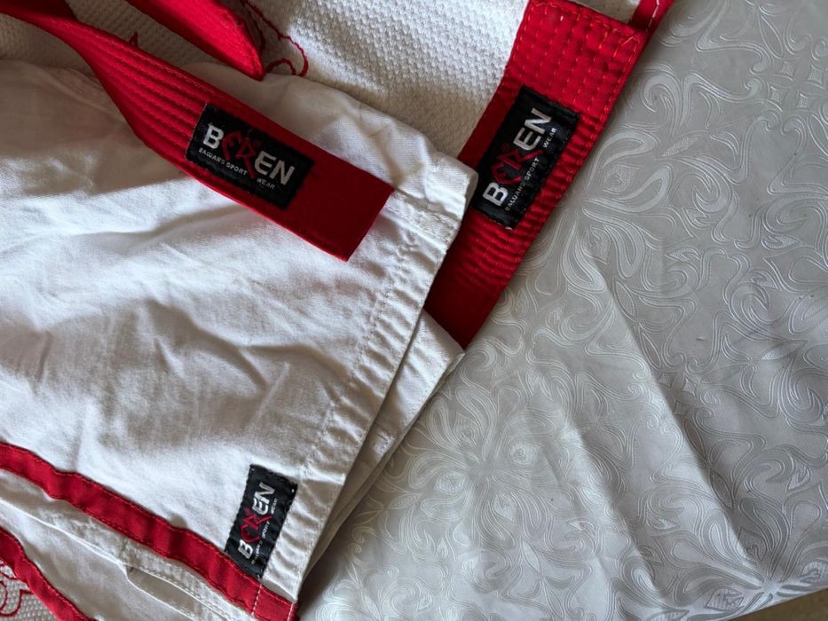 Берен оригинал полный комплект