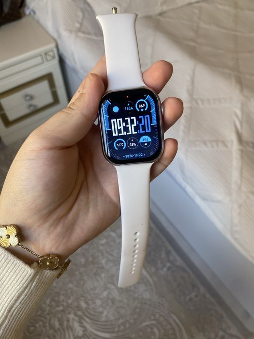 applewatch11 сатылады