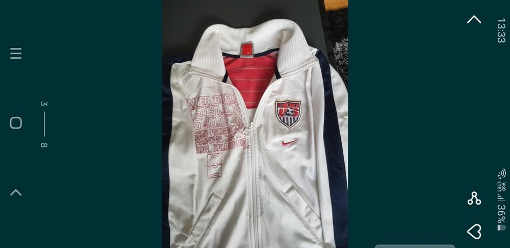 Bluza Nike originala