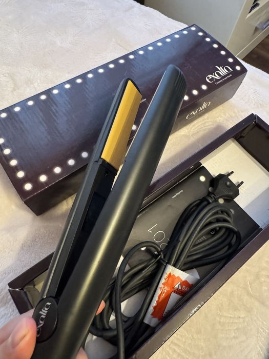 Преса за съдрене и изправяне