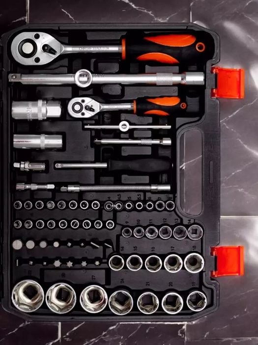 82 qismli kuchlar tuplami sotuvda mavjud