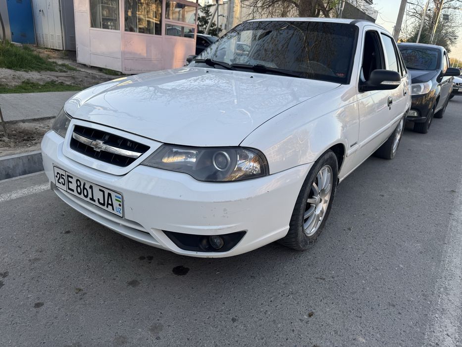 Nexia 2 1.6 donc 4 pazitsiya