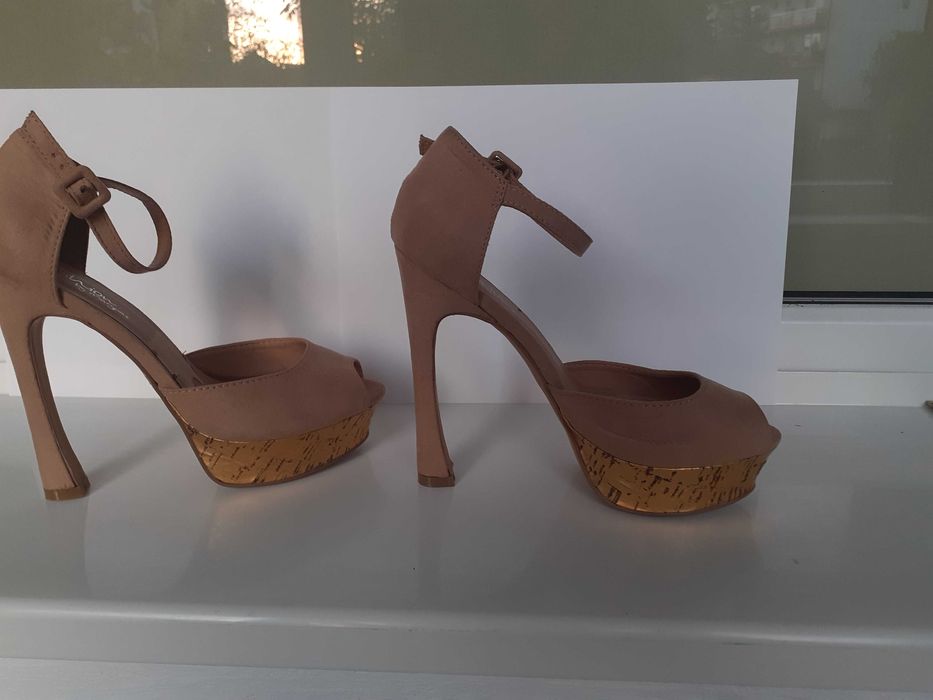 Sandale elegante