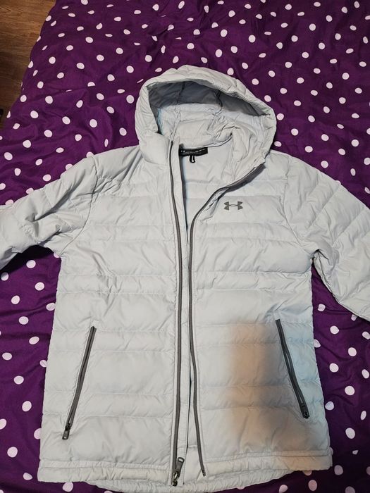 Geaca under armour