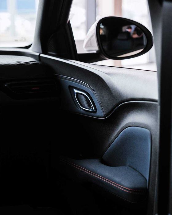 BYD Seagull чегирма асосида расмий диллердан