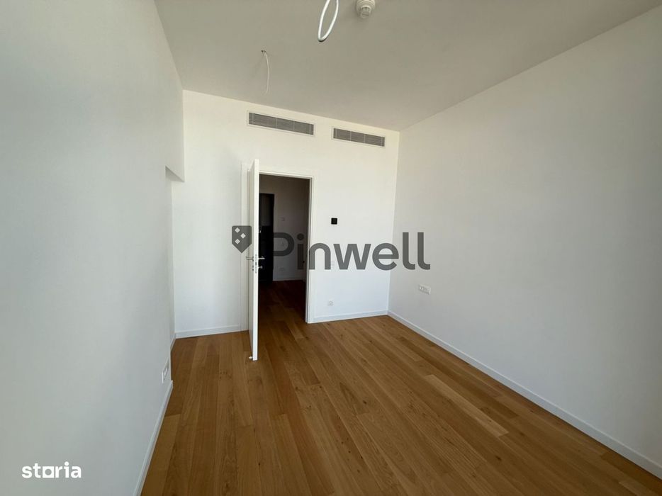 Floreasca I 16th floor I 2 room