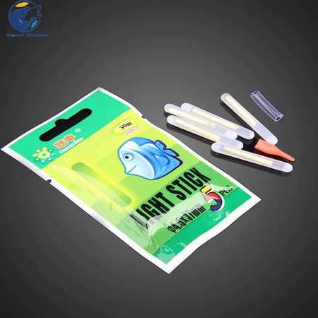 светулки за нощен риболов