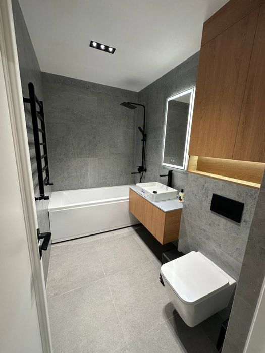 Продается квартира 4/3/4 на ЦУМе