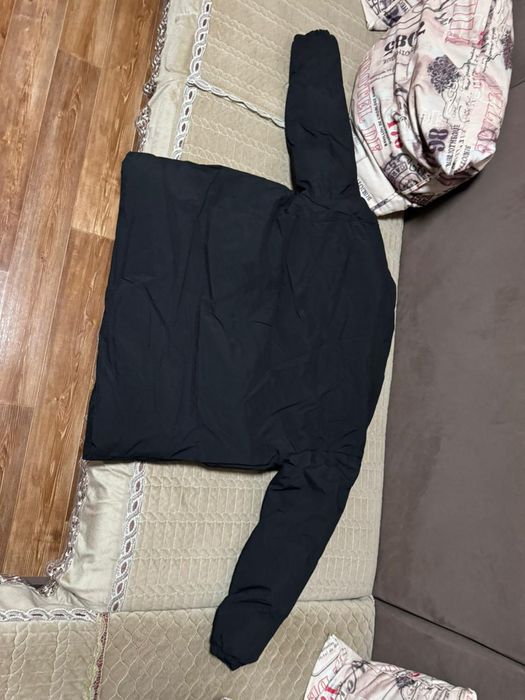 Пуховик 48-50 размер