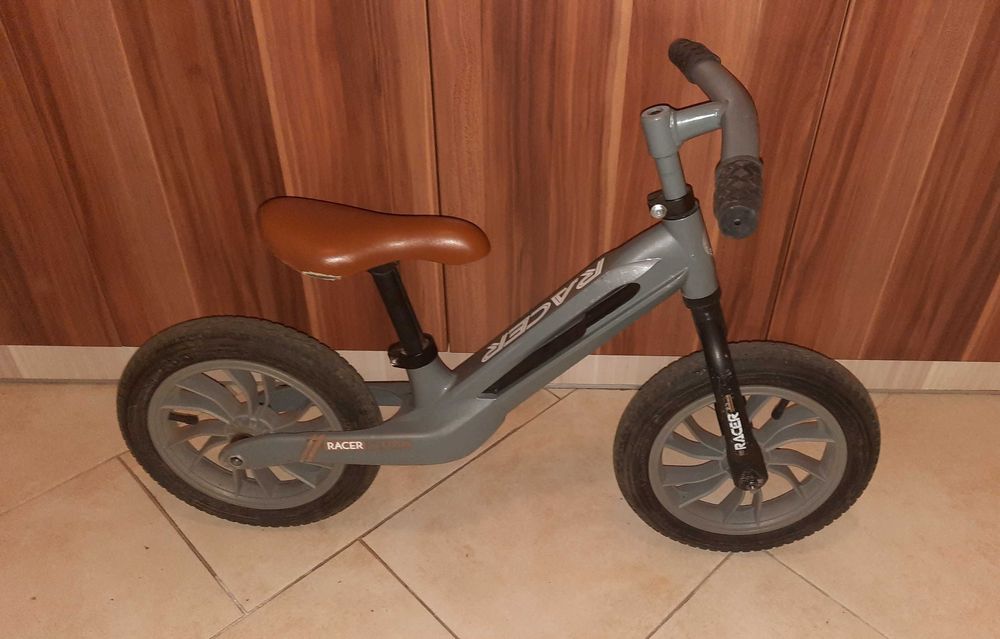Детско баланс колело Racer