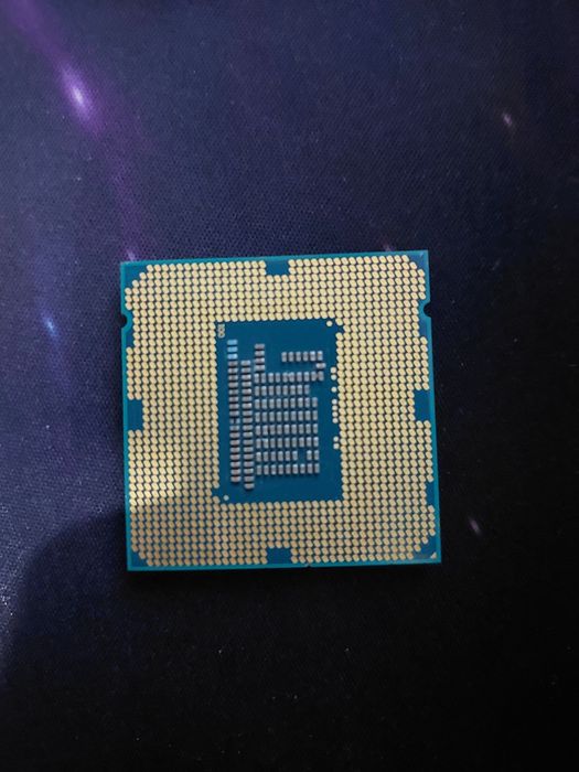 Продам intel core i3 3240