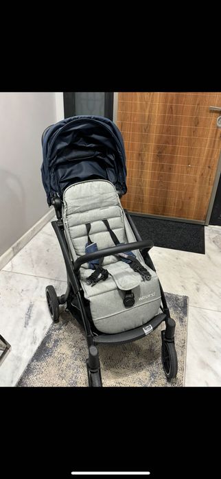 Детска количка - лятна Pali Wizard