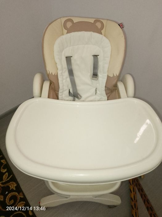 Детский  кресло, янги