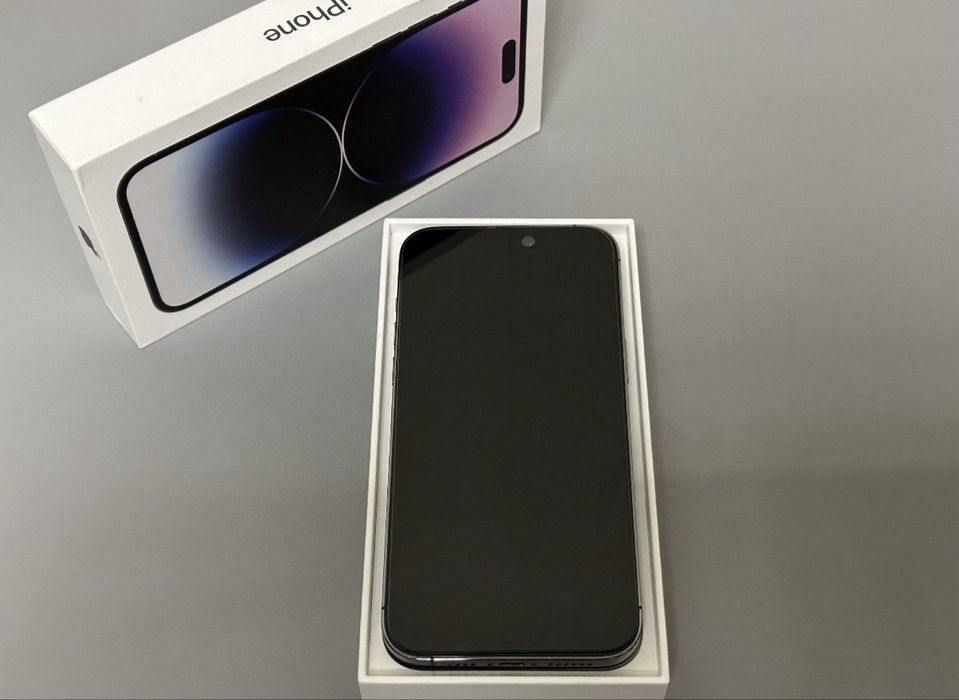 Iphone 14 pro 128 gb