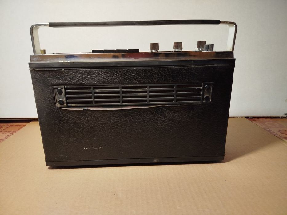 Ретро  Радио PHILIPS