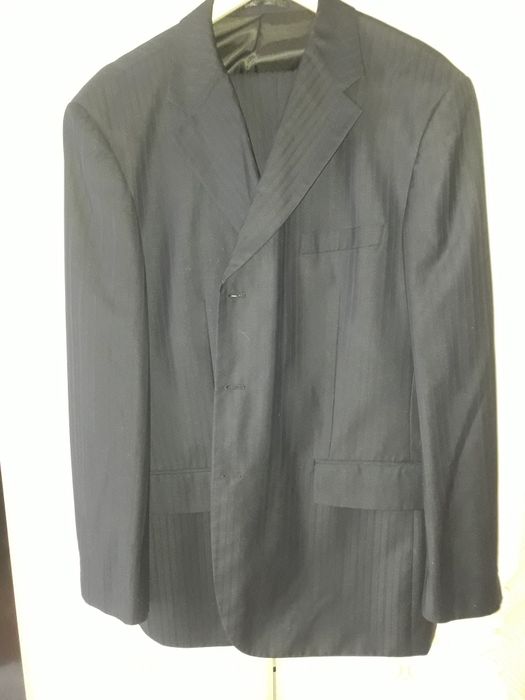Vand costum barbatesc Alex Trading marime 60