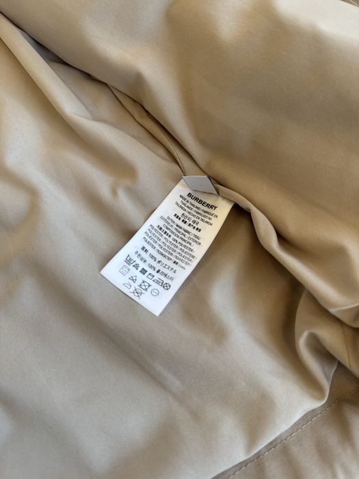 Дамско яке Burberry