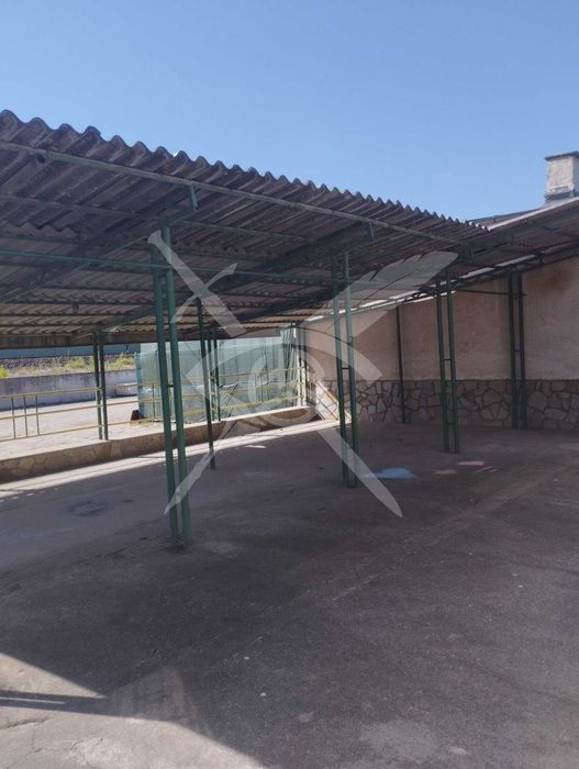 Продава се Магазин в Първомай - 85 кв.м за 1000 €/кв.м - Снимка #7