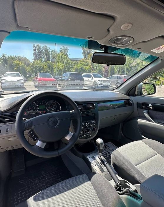 Gentra 2020 йил, пропан