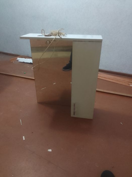 Зеркало для ванной