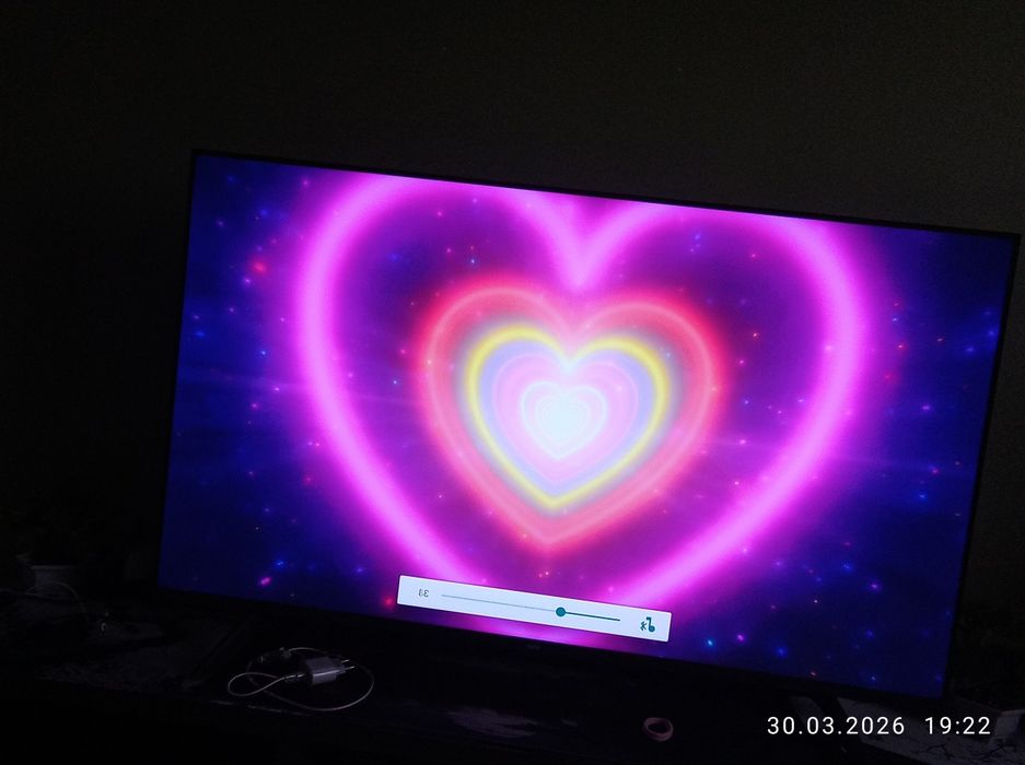 Продам телевизор