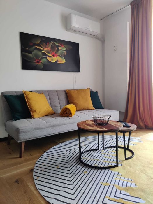 Apartament cu 2 camere