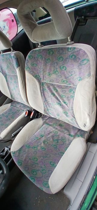 Opel corsa 1.4NZ 1996