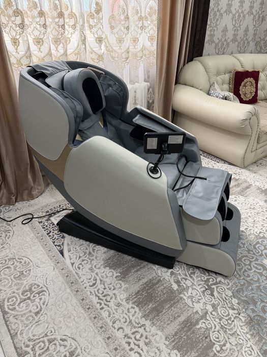 Масажное кресло