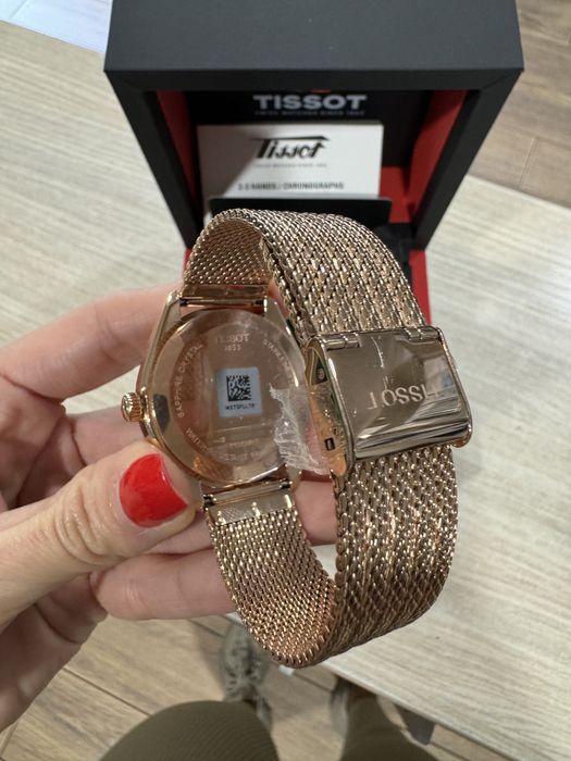 Ceas Tissot PR 100 Sport Chic!!!