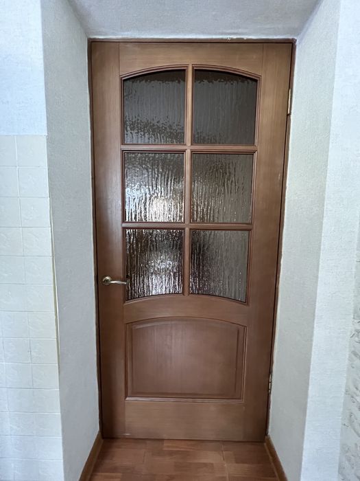 Меж. комнатные деревянные двери
