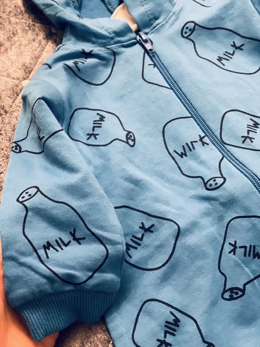 Новые костюмы для малышей