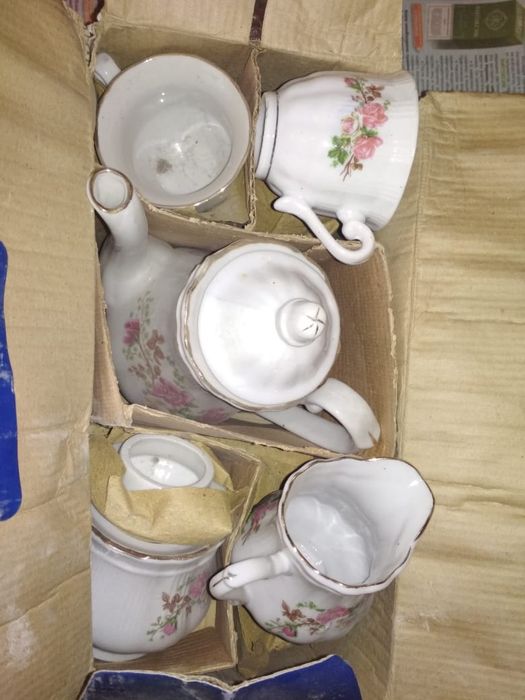 Хороший Кофейный набор