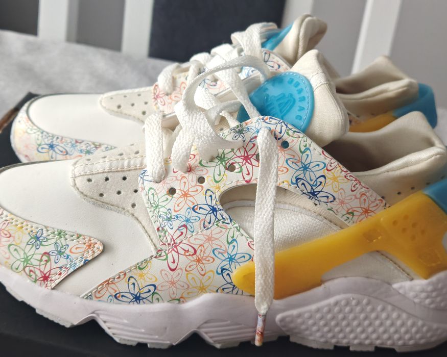 NIKE Pantofi Sport Air Huarache